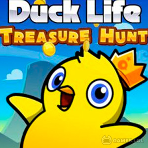 duck life (html)